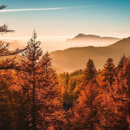 Matschner 4* ラムサウ・アム・ダッハシュタイン