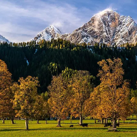 Matschner 4* רמסאו אם דכשטיין