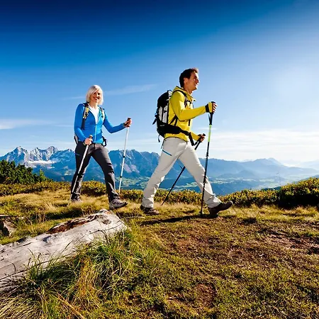Matschner Ramsau am Dachstein