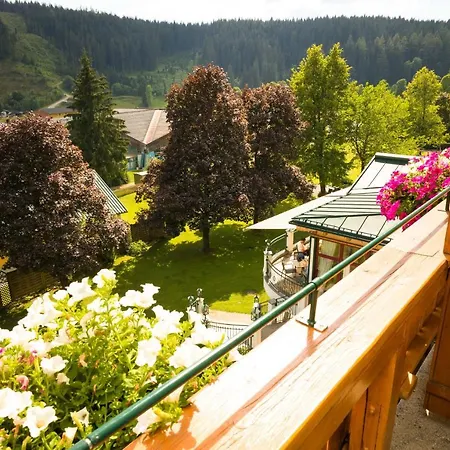 호텔 Familien- Und Wanderhotel Matschner 4*