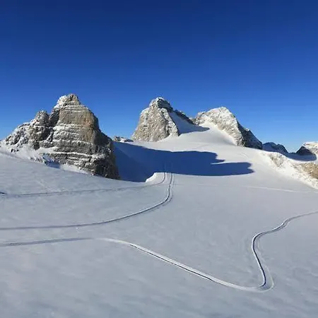 Matschner Hotel Ramsau am Dachstein
