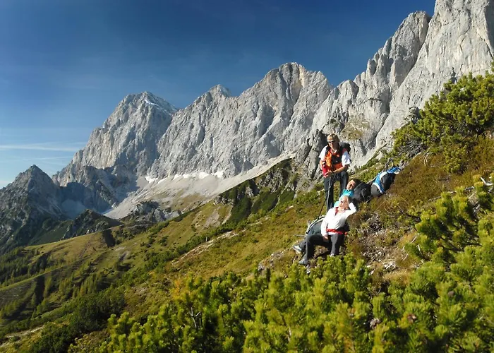 فندق Matschner 4*