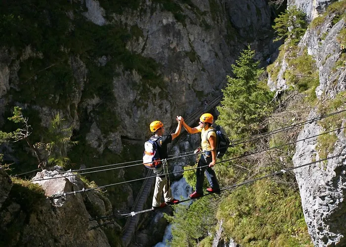 فندق Matschner رامساو أم داتشستين