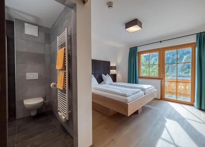 فندق Matschner رامساو أم داتشستين