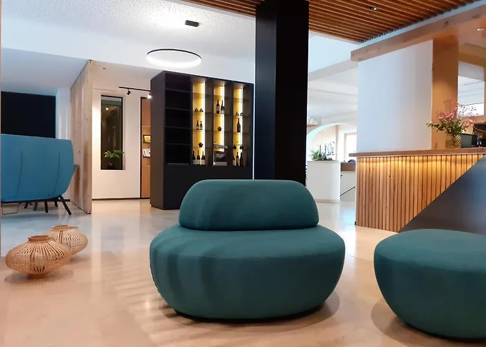 Matschner فندق رامساو أم داتشستين