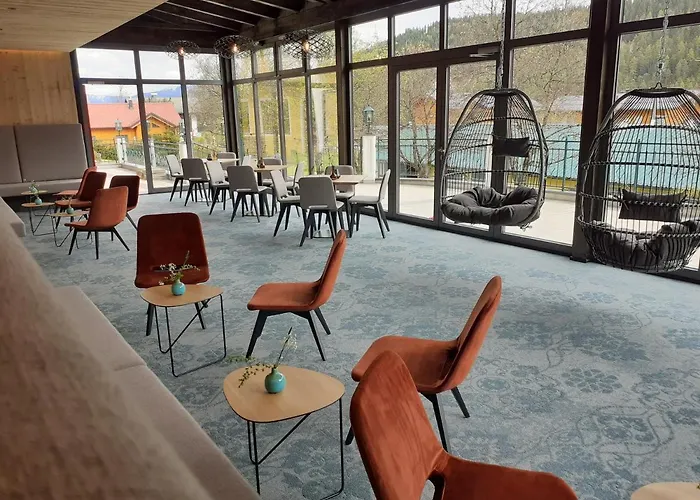 Matschner 4* رامساو أم داتشستين