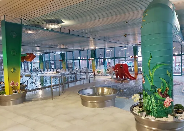 Matschner Hotel Ramsau am Dachstein