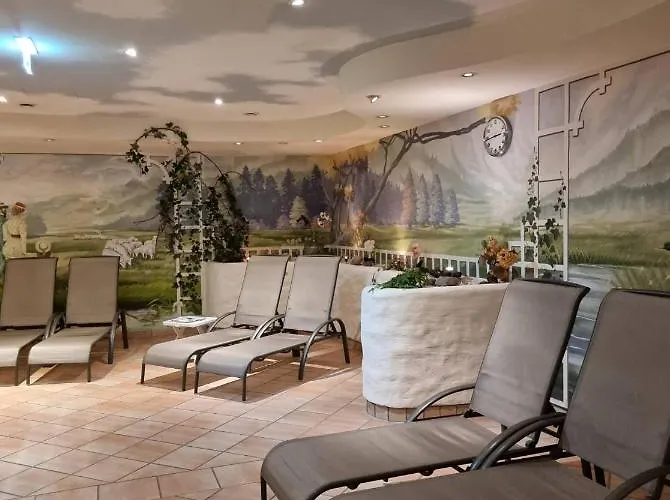 فندق Matschner رامساو أم داتشستين