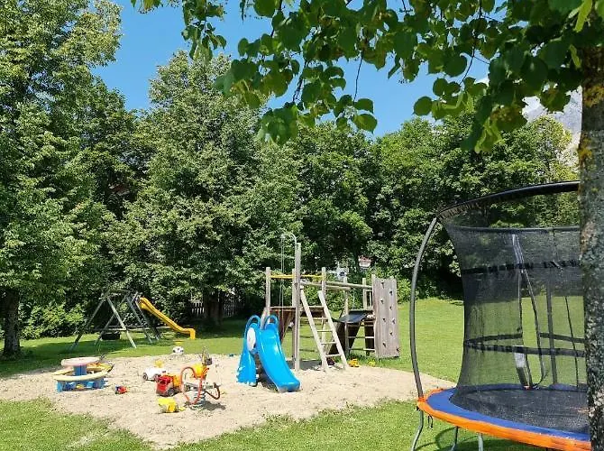 Matschner 4* رامساو أم داتشستين