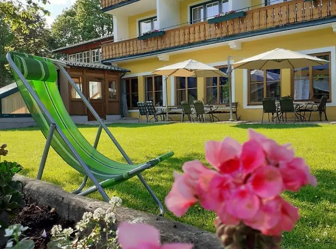 فندق Matschner رامساو أم داتشستين