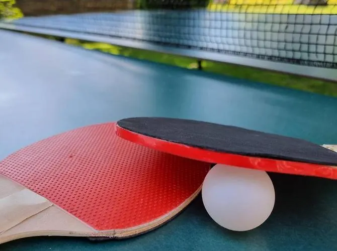 Matschner فندق رامساو أم داتشستين