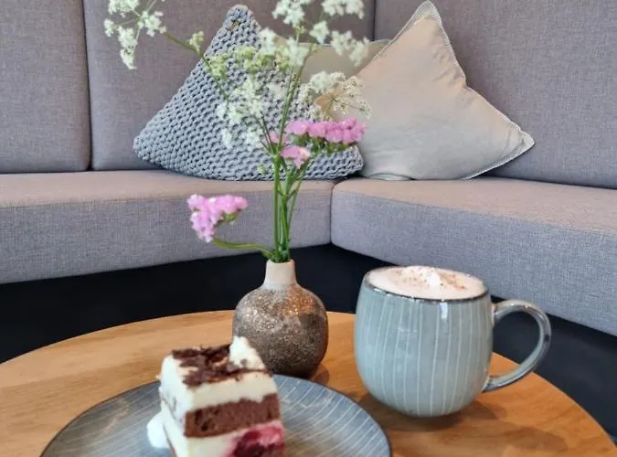 Matschner 4* رامساو أم داتشستين