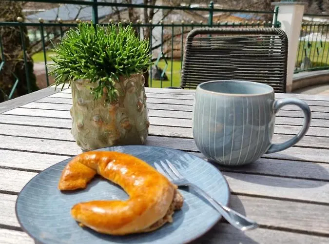 Matschner 4* رامساو أم داتشستين