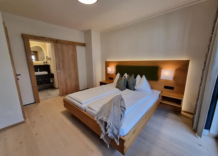 Matschner 4* رامساو أم داتشستين