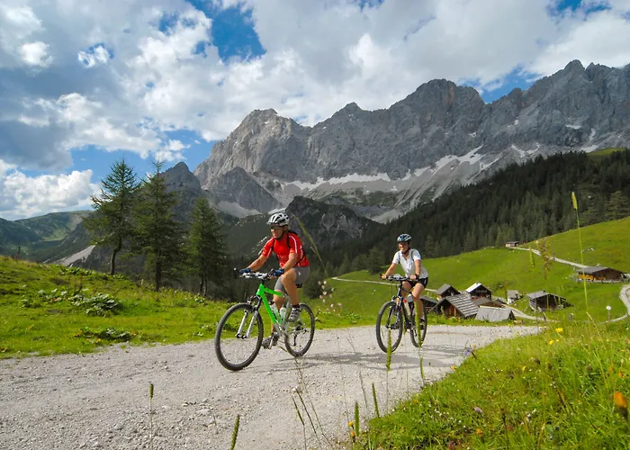 فندق Matschner 4*