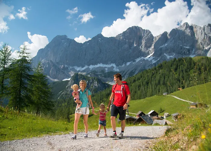 Matschner فندق 4*