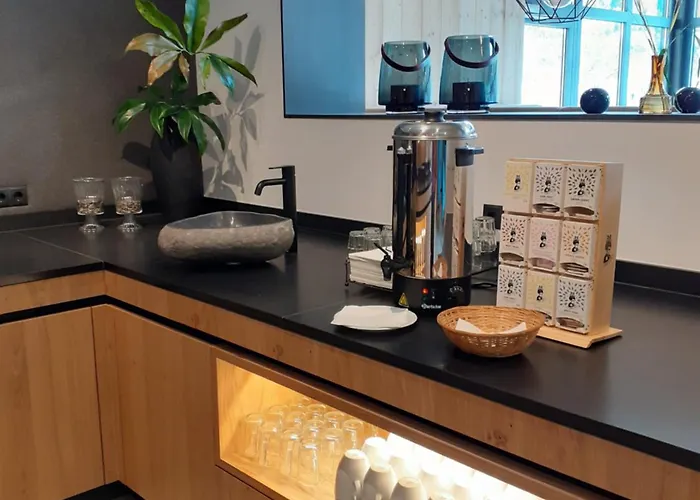 Matschner فندق رامساو أم داتشستين