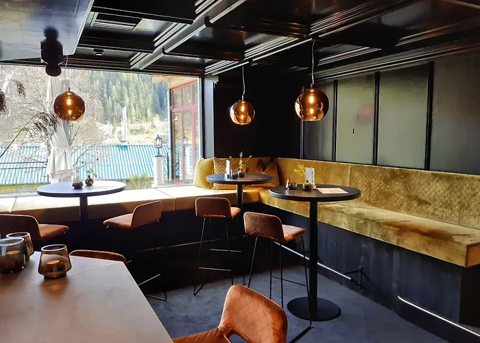 Matschner فندق 4*