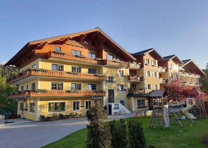 Matschner 4* رامساو أم داتشستين