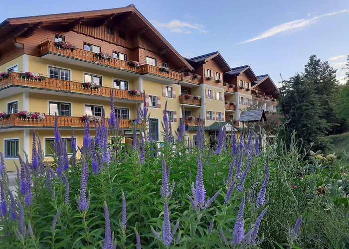 Matschner فندق 4*