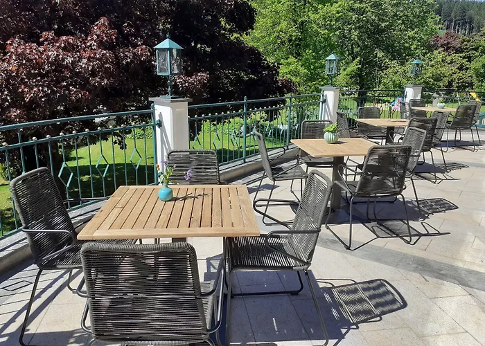 Matschner 4* رامساو أم داتشستين