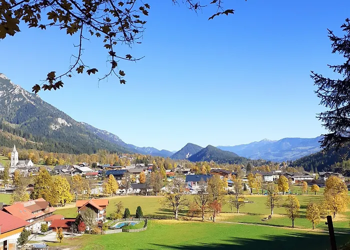 Matschner 4* رامساو أم داتشستين