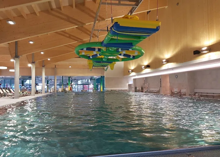 Matschner فندق 4*