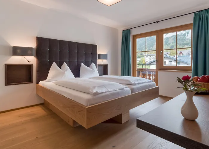 Matschner 4* رامساو أم داتشستين