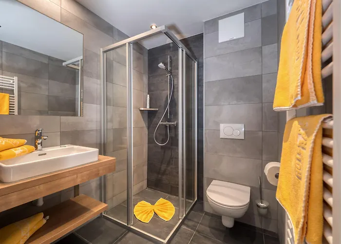 فندق Matschner 4*