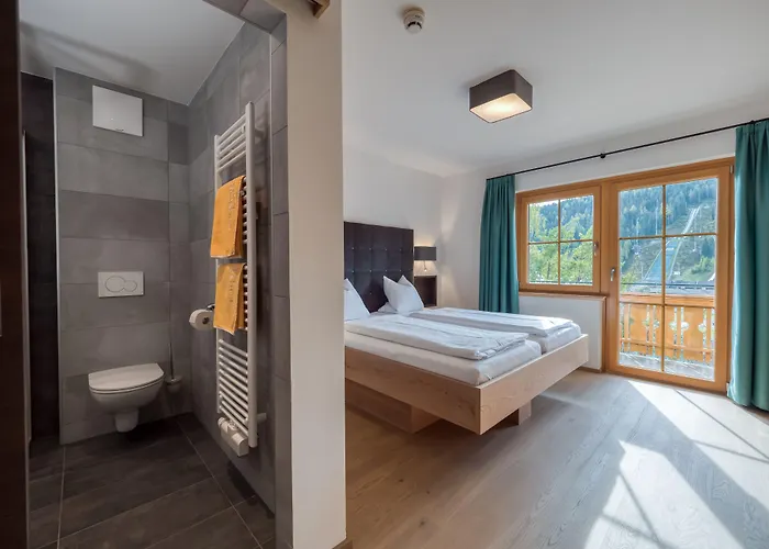 Matschner فندق 4*