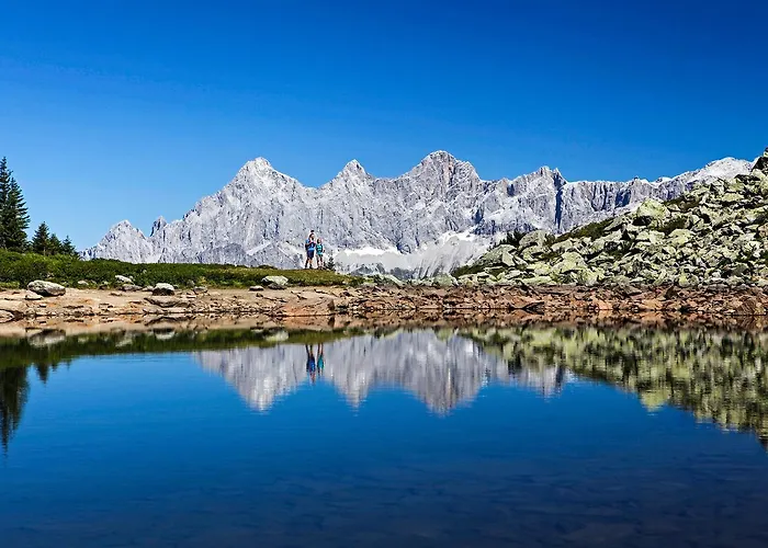 فندق Matschner 4*