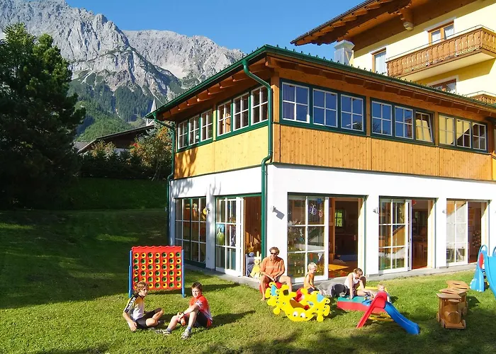 Matschner فندق 4*